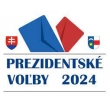 PREZIDENTSKÉ VOĽBY 2024 - VYHLÁSENIE VOLIEB
