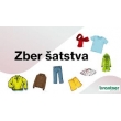 ZBER ŠATSTVA