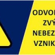 Zrušenie času zvýšeného nebezpečenstva vzniku požiaru