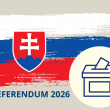 Referendum 04.07.2026 - výsledky hlasovania v obci Kamienka 