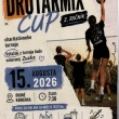  DROTÁRMIX CUP