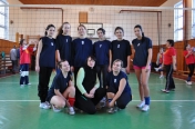 Volejbalový turnaj 2010 - 40. ročník