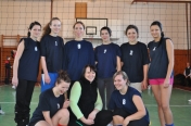 Volejbalový turnaj 2010 - 40. ročník