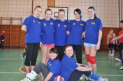 Volejbalový turnaj 2010 - 40. ročník