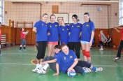 Volejbalový turnaj 2010 - 40. ročník