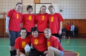 Volejbalový turnaj 2010 - 40. ročník