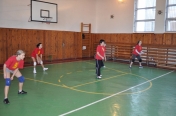 Volejbalový turnaj 2011 - 40. ročník