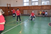 Volejbalový turnaj 2011 - 40. ročník