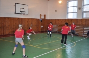 Volejbalový turnaj 2011 - 40. ročník