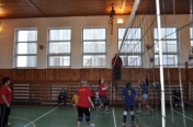 Volejbalový turnaj 2011 - 40. ročník