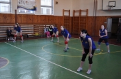 Volejbalový turnaj 2011 - 40. ročník