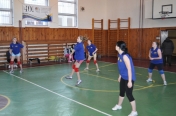 Volejbalový turnaj 2011 - 40. ročník