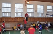 Volejbalový turnaj 2011 - 40. ročník
