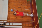 Volejbalový turnaj 2011 - 40. ročník