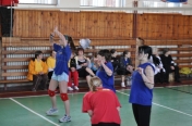 Volejbalový turnaj 2011 - 40. ročník