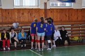 Volejbalový turnaj 2011 - 40. ročník
