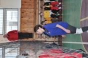 Volejbalový turnaj 2011 - 40. ročník