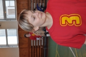 Volejbalový turnaj 2011 - 40. ročník