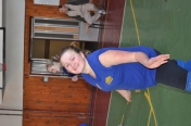 Volejbalový turnaj 2011 - 40. ročník