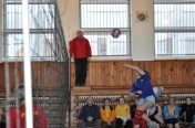Volejbalový turnaj 2011 - 40. ročník