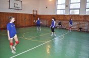 Volejbalový turnaj 2011 - 40. ročník