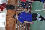 Volejbalový turnaj 2011 - 40. ročník