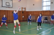 Volejbalový turnaj 2011 - 40. ročník