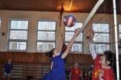 Volejbalový turnaj 2011 - 40. ročník