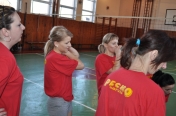 Volejbalový turnaj 2011 - 40. ročník