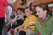 Volejbalový turnaj 2011 - 40. ročník