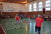 Volejbalový turnaj 2011 - 40. ročník