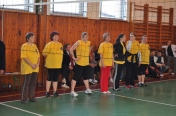 Volejbalový turnaj 2011 - 40. ročník