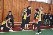 Volejbalový turnaj 2011 - 40. ročník