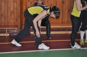 Volejbalový turnaj 2011 - 40. ročník
