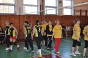 Volejbalový turnaj 2011 - 40. ročník