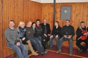 Volejbalový turnaj 2011 - 40. ročník