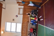 Volejbalový turnaj 2011 - 40. ročník