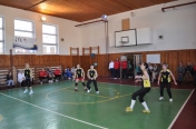 Volejbalový turnaj 2011 - 40. ročník