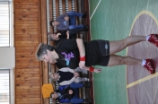 Volejbalový turnaj 2011 - 40. ročník