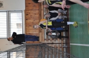Volejbalový turnaj 2011 - 40. ročník