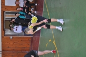 Volejbalový turnaj 2011 - 40. ročník