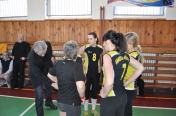 Volejbalový turnaj 2011 - 40. ročník