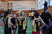 Volejbalový turnaj 2011 - 40. ročník