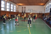 Volejbalový turnaj 2011 - 40. ročník