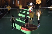 Volejbalový turnaj 2011 - 40. ročník