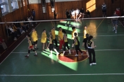 Volejbalový turnaj 2011 - 40. ročník