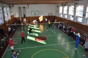 Volejbalový turnaj 2011 - 40. ročník