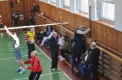 Volejbalový turnaj 2011 - 40. ročník