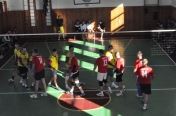 Volejbalový turnaj 2011 - 40. ročník