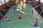 Volejbalový turnaj 2011 - 40. ročník